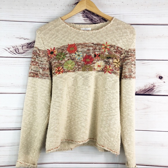 Christopher & Banks Sweaters - S174 vintage Christopher & Banks Sweater